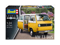Revell-07706-VW-T3-Bus-1:24