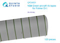 Quinta-Studio-QP24001-Green-rib-tapes-Fokker-Dr.I-(All-kits)-1:24