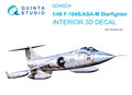 Quinta-Studio-QD48224-F-104S-ASA-M-3D-Printed-&amp;-coloured-Interior-on-decal-paper-(for-Kinetic-kit)-1:48