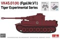 RFM-RM-5071-VK45.01(H)-(Fgsl.Nr.V1)-Tiger-Experimental