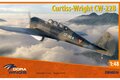 Dora-Wings-DW48036-Curtiss-Wright-CW-22B-1:48