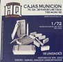 HQ72501-Cajas-Municion-Pz.Gr.39-KwK40-L48-75cm-7.92-MG34-42-1:72-[HQ-Modeller`s-Head-Quarters]