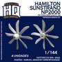 HQ144801-Hamilton-Sunstrand-NP2000-Kit-Para-Hercules-C-130-1:144-[HQ-Modeller`s-Head-Quarters]