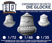 HQ35401-Experimento-Secreto-DIE-GLOCKE-1:35-[HQ-Modeller`s-Head-Quarters]