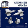 HQ35506-ATGM-MBB-Mamba-1:35-[HQ-Modeller`s-Head-Quarters]