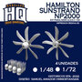 HQ48801-Hamilton-Sunstrand-NP2000-Kit-Para-Hercules-C-130-1:48-[HQ-Modeller`s-Head-Quarters]