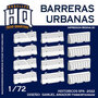 HQ72503-Barreras-Urbanas-1:72-[HQ-Modeller`s-Head-Quarters]