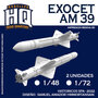 HQ72602-Exocet-AM-39-1:72-[HQ-Modeller`s-Head-Quarters]