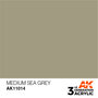 AK11014-Medium-Sea-Grey--Acrylic-17-ml-[AK-Interactive]