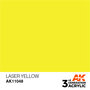AK11048-Laser-Yellow--Acrylic-17-ml-[AK-Interactive]