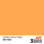 AK11055-Sunny-Skin-Tone--Acrylic-17-ml-[AK-Interactive]