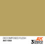 AK11058-Decomposed-Flesh--Acrylic-17-ml-[AK-Interactive]