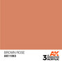 AK11063-Brown-Rose--Acrylic-17-ml-[AK-Interactive]