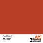 AK11091-Carmine--Acrylic-17-ml-[AK-Interactive]