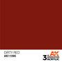 AK11095-Dirty-Red--Acrylic-17-ml-[AK-Interactive]
