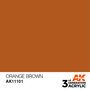 AK11101-Orange-Brown--Acrylic-17-ml-[AK-Interactive]
