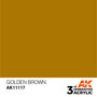 AK11117-Golden-Brown--Acrylic-17-ml-[AK-Interactive]