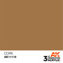 AK11119-Cork--Acrylic-17-ml-[AK-Interactive]