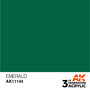AK11144-Emerald--Acrylic-17-ml-[AK-Interactive]