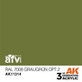 AK11314-RAL-7008-Graugrün-Opt-2-Acrylic-17-ml-[AK-Interactive]