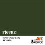 AK11420-Waffen-Green-Acrylic-17-ml-[AK-Interactive]