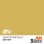 AK11377-Light-Stone-No.61-Acrylic-17-ml-[AK-Interactive]