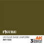 AK11433-US-Olive-Base-Uniform-Acrylic-17-ml-[AK-Interactive]