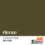AK11436-Canvas-Tone-Acrylic-17-ml-[AK-Interactive]