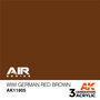 AK11805-WWI-German-Red-Brown-Acrylic-17-ml-[AK-Interactive]