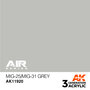 AK11920-MiG-25-MiG-31-Grey-Acrylic-17-ml-[AK-Interactive]