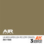 AK11905-IJA--30-Karekusa-iro-(Dry-Grass)-Acrylic-17-ml-[AK-Interactive]