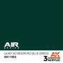 AK11903-IJA--27-Ao-Midori-iro-(Blue-Green)-Acrylic-17-ml-[AK-Interactive]