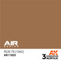 AK11833-RLM-79-(1942)-Acrylic-17-ml-[AK-Interactive]