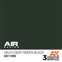AK11893-IJN-D1-Deep-Green-Black-Acrylic-17-ml-[AK-Interactive]
