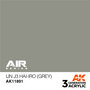 AK11891-IJN-J3-Hai-iro-(Grey)-Acrylic-17-ml-[AK-Interactive]