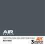AK11850-RAF-Extra-Dark-Sea-Grey-BS381C-640-Acrylic-17-ml-[AK-Interactive]