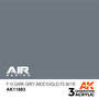 AK11883-F-15-Dark-Grey-(Mod-Eagle)-FS-36176-Acrylic-17-ml-[AK-Interactive]