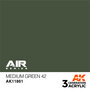 AK11861-Medium-Green-42-Acrylic-17-ml-[AK-Interactive]