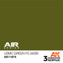 AK11874-USMC-Green-FS-34095-Acrylic-17-ml-[AK-Interactive]