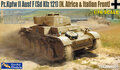 Gecko-Models-16GM0009-Pz.kpfw-II-(Sd.Kfz.-121)-Ausf.-F-(North-Africa-&amp;-Italian-Front)-1:16