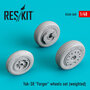 RS48-0368-Yak-38-Forger-wheels-set-(weighted)--1:48-[RES-KIT]