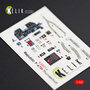 K48014-P-47M-Thunderbolt-interior-3D-decals-for-Tamiya-kit--1:48-[RES-KIT]-[KELIK]