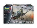 Revell-03821-Bell-AH-1G-Cobra-1:32