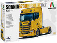 Italeri-3927-Scania-S730-Highline-4x2