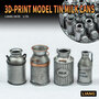 LIANG-0439-3D-Print-Tin-Milk-Can-x16-1:35