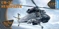 Clear-Prop-Models-CP72017-UH-2C-Seasprite-(Advanced-kit)-1:72