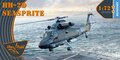 Clear-Prop-Models-CP72018-HH-2D-Seasprite-(Advanced-kit)-1:72