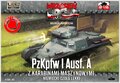FTF-PL1939-002-PzKpfw.-I-Ausf.-A-with-Machine-Guns-German-Light-Tank-1:72