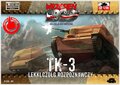 FTF-PL1939-005-TK-3-Light-Reconnaissance-Tank-1:72