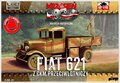 FTF-PL1939-017-FIAT-621-with-Anti-Aircraft-Machine-Guns-1:72